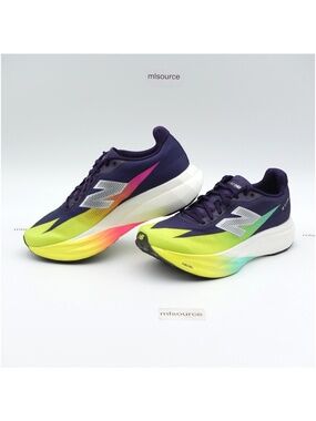 NEW New Balance FuelCell SuperComp Elite v5 Running Shoes